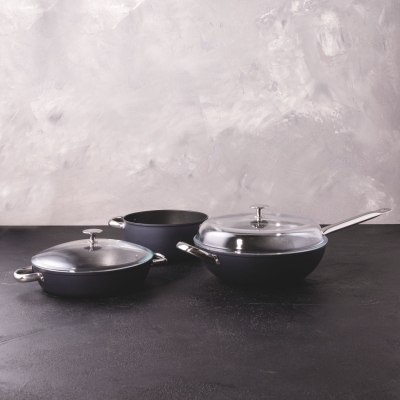 Sambonet Coperchio Midnight... 2