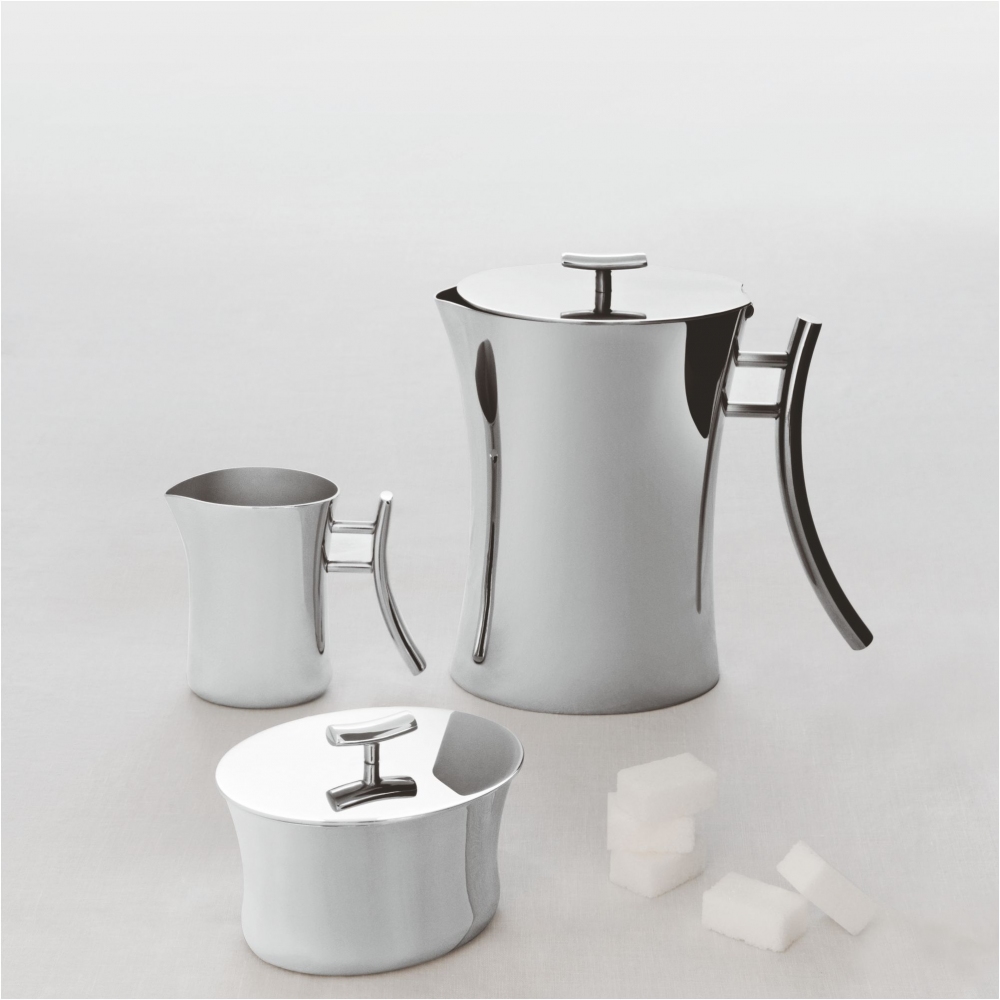 Sambonet Bamboo milk pot 54 cl