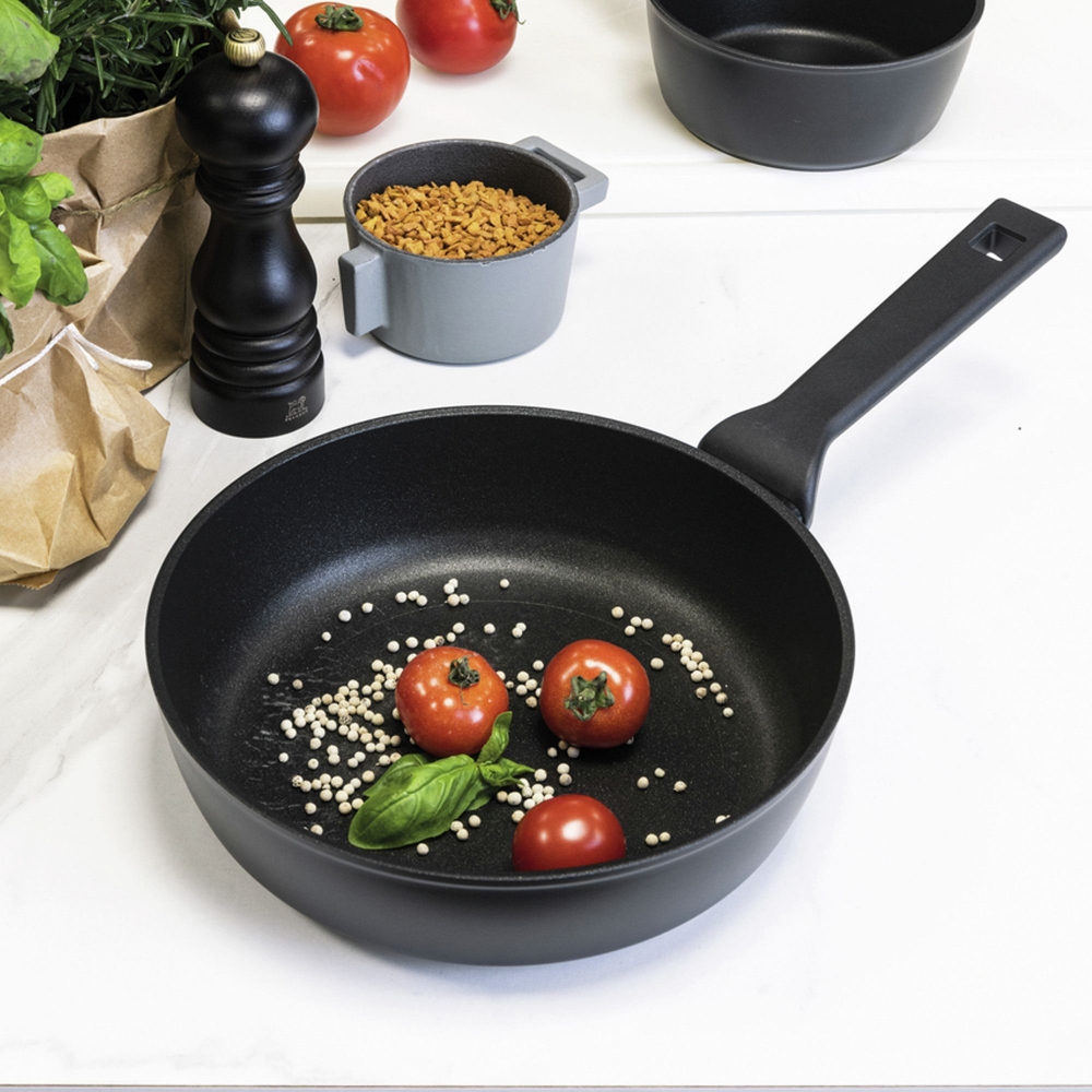 Sambonet Titan Pro high non-stick Pan diam. 20 cm