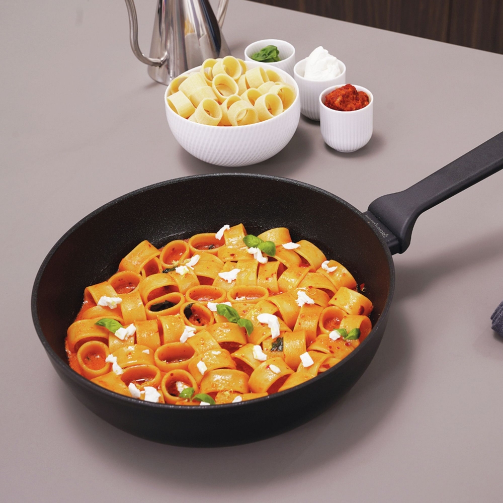 Sambonet Padella alta antiaderente Titan Pro diam. 20 cm