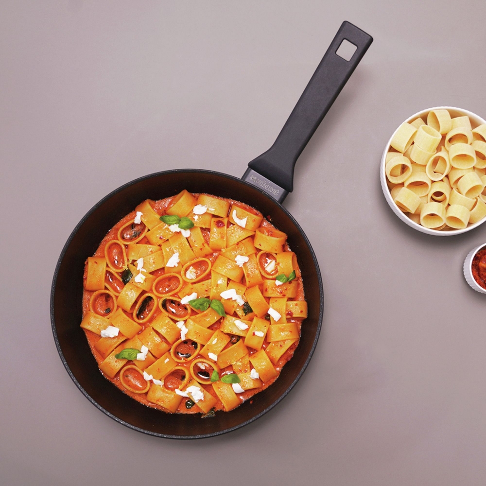 Sambonet Titan Pro high non-stick Pan diam. 20 cm