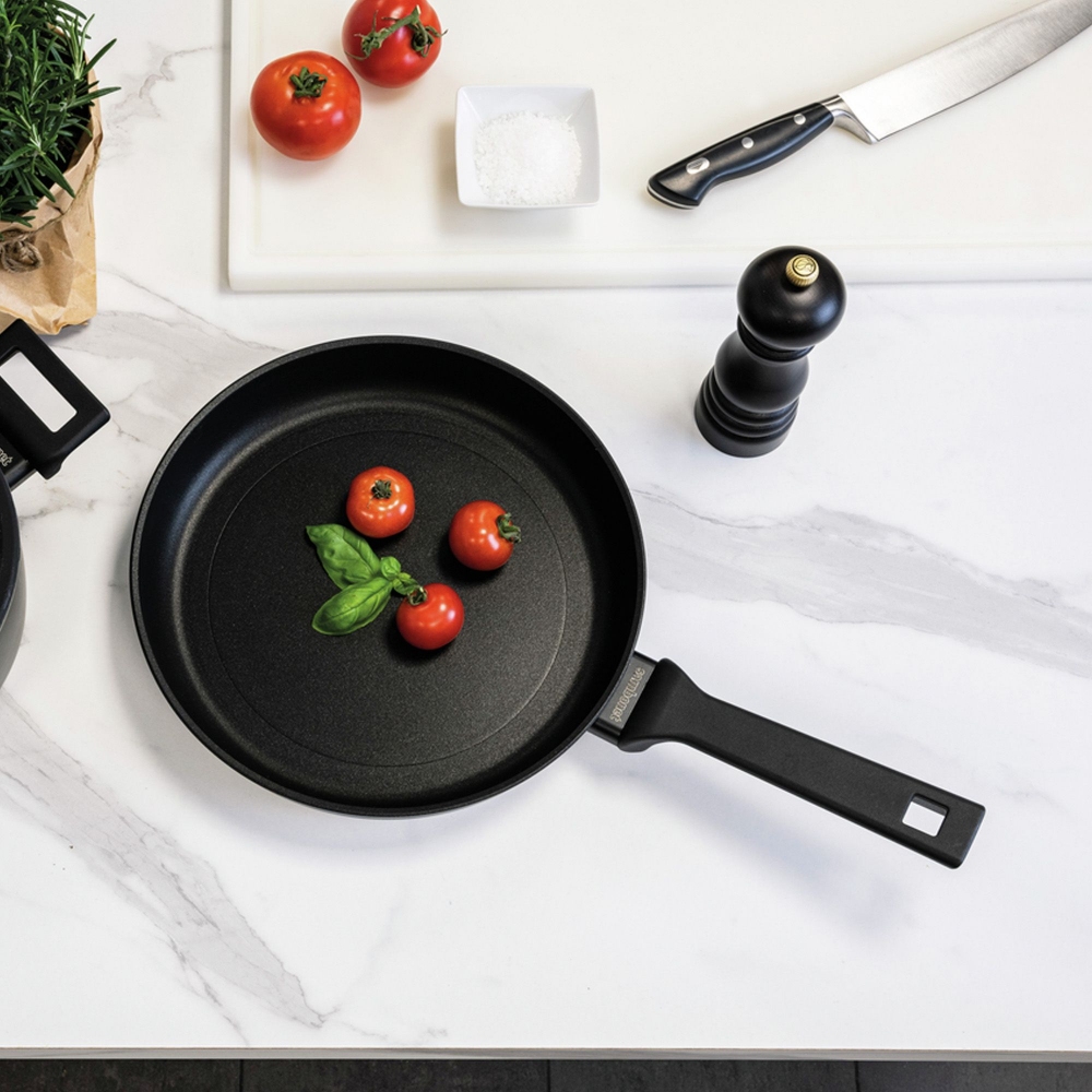 Sambonet Titan Pro high non-stick Pan diam. 24 cm