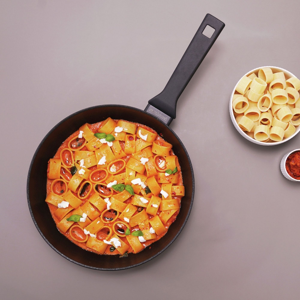 Sambonet Titan Pro high non-stick Pan diam. 24 cm