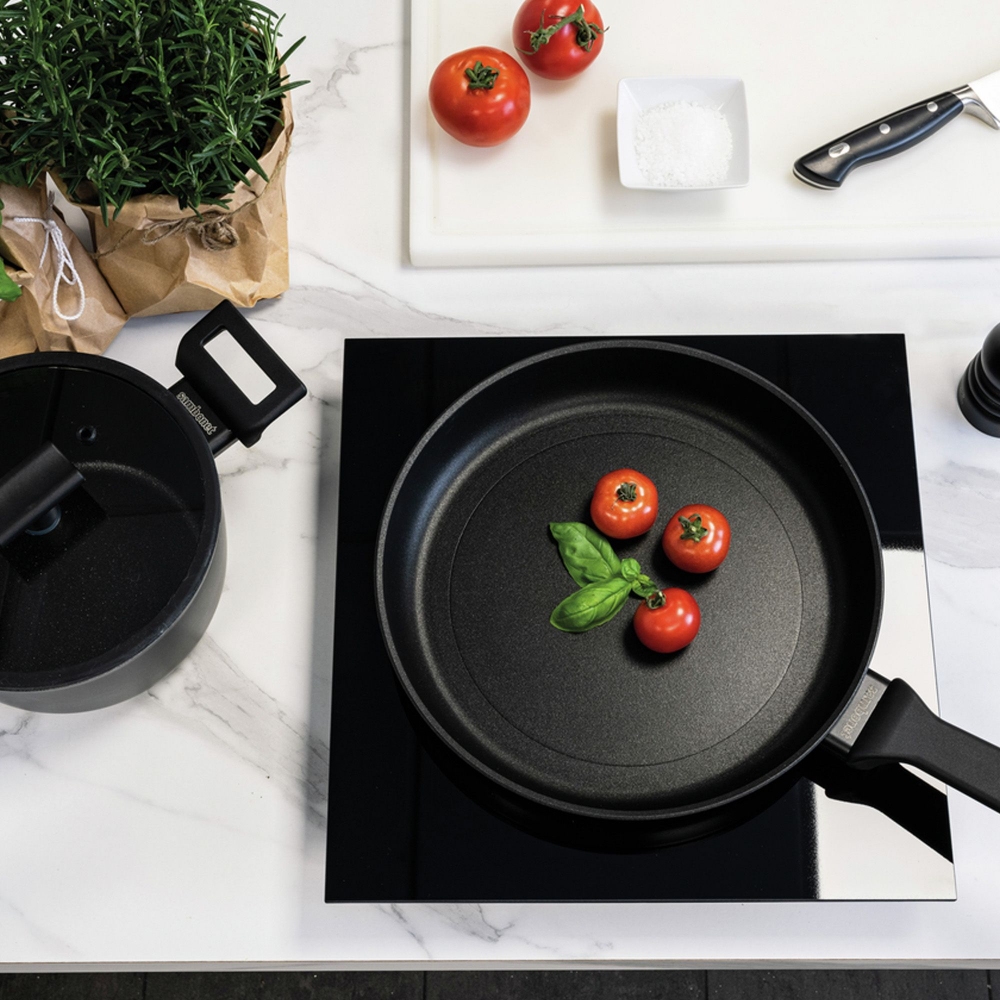 Sambonet Titan Pro high non-stick Pan diam.28 cm