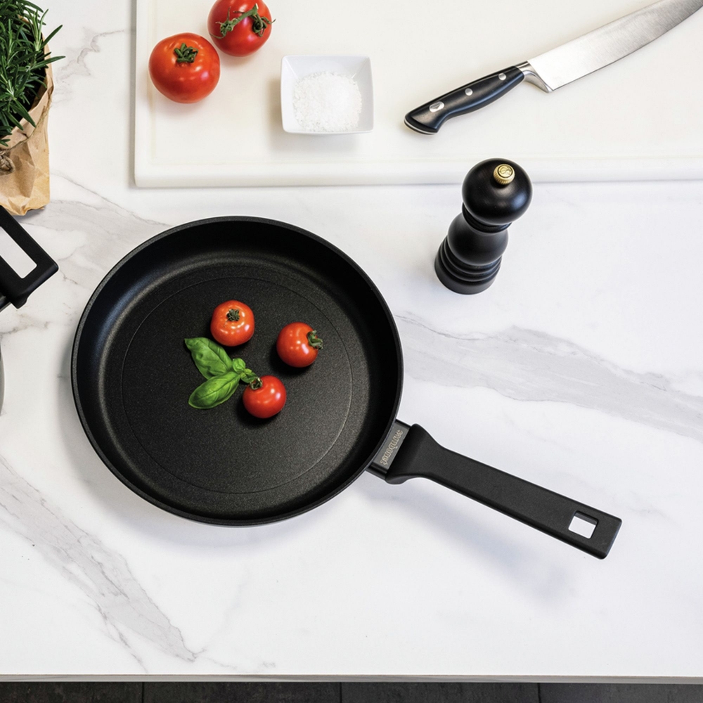 Sambonet Padella alta antiaderente Titan Pro diam. 28 cm