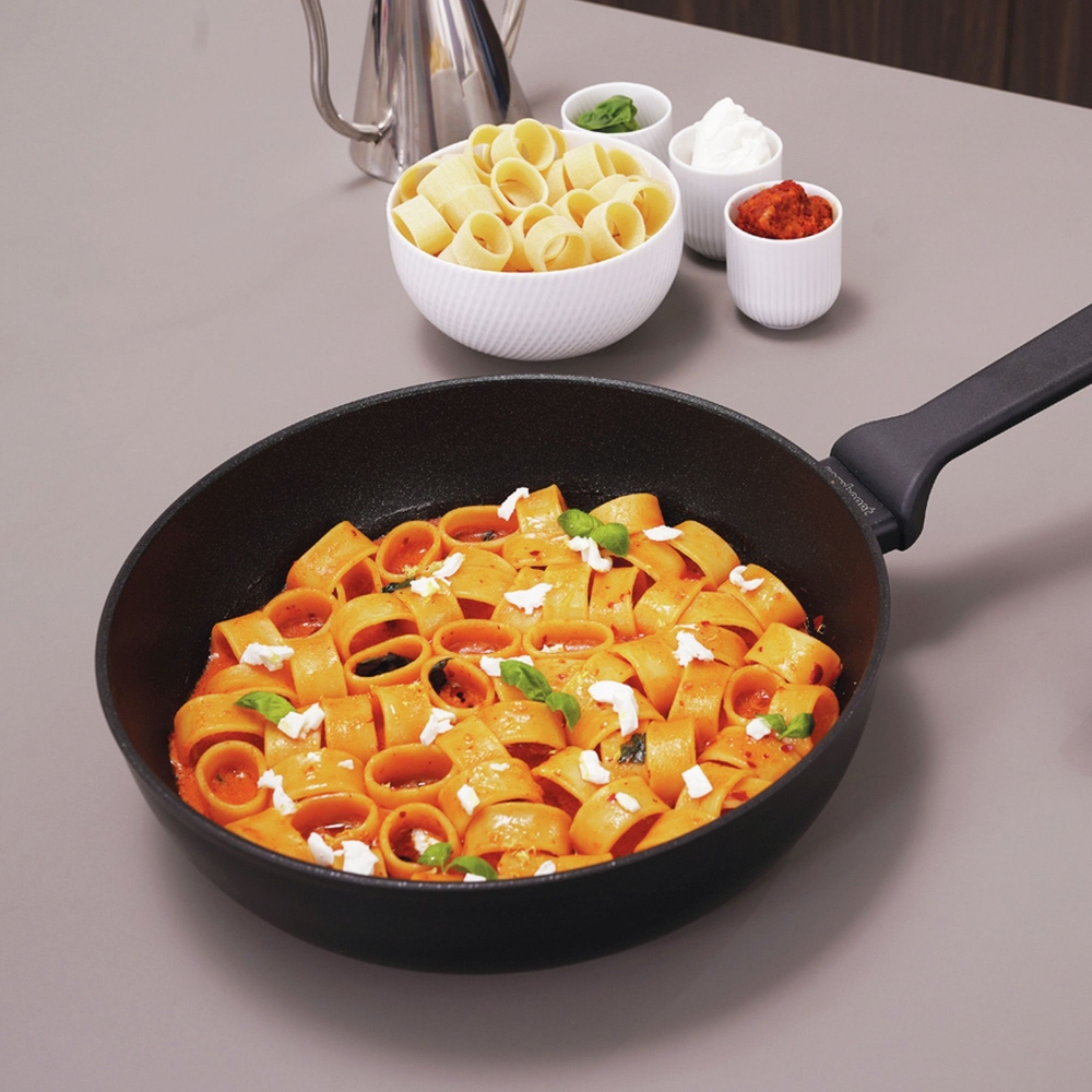 Sambonet Titan Pro high non-stick Pan diam.28 cm