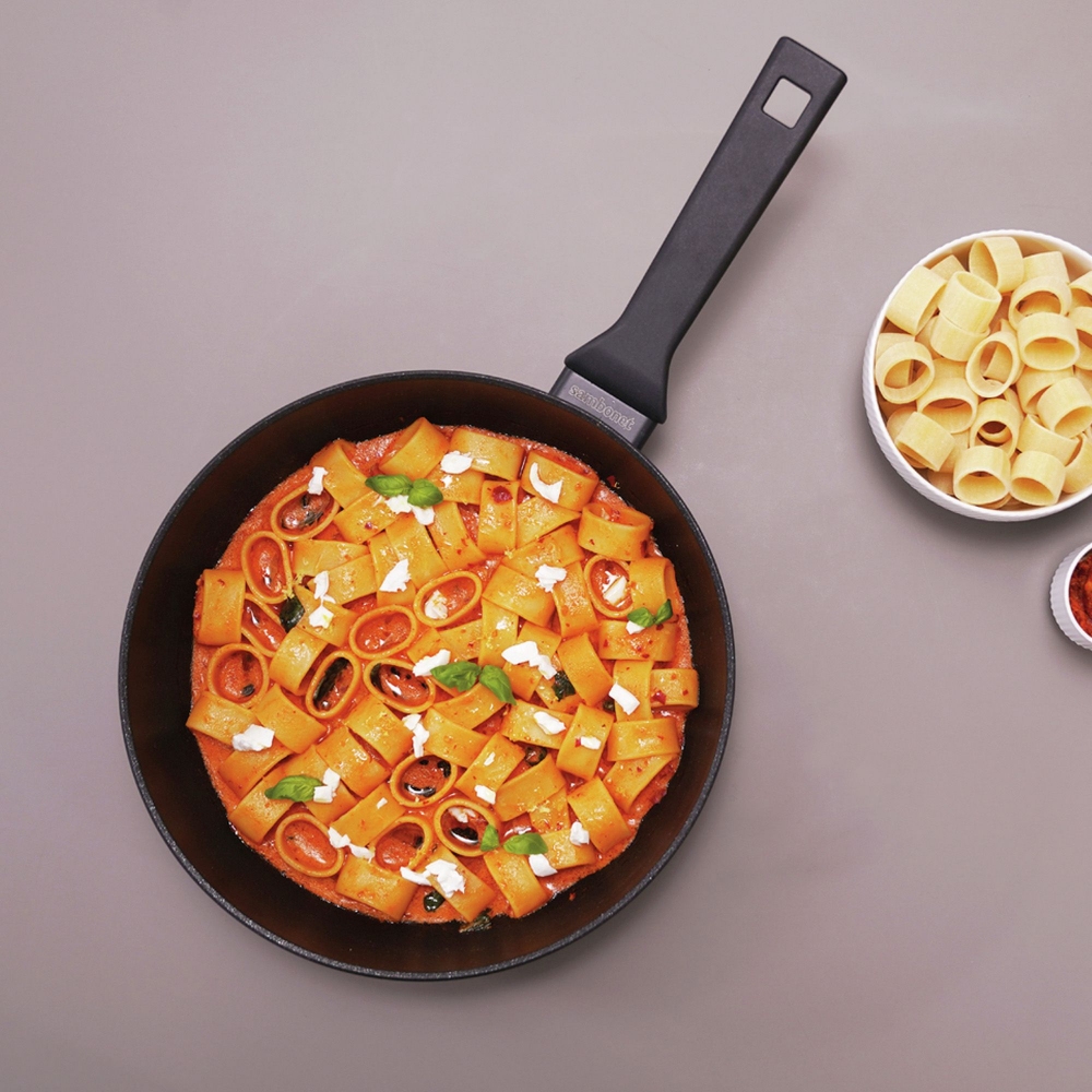 Sambonet Titan Pro high non-stick Pan diam.28 cm