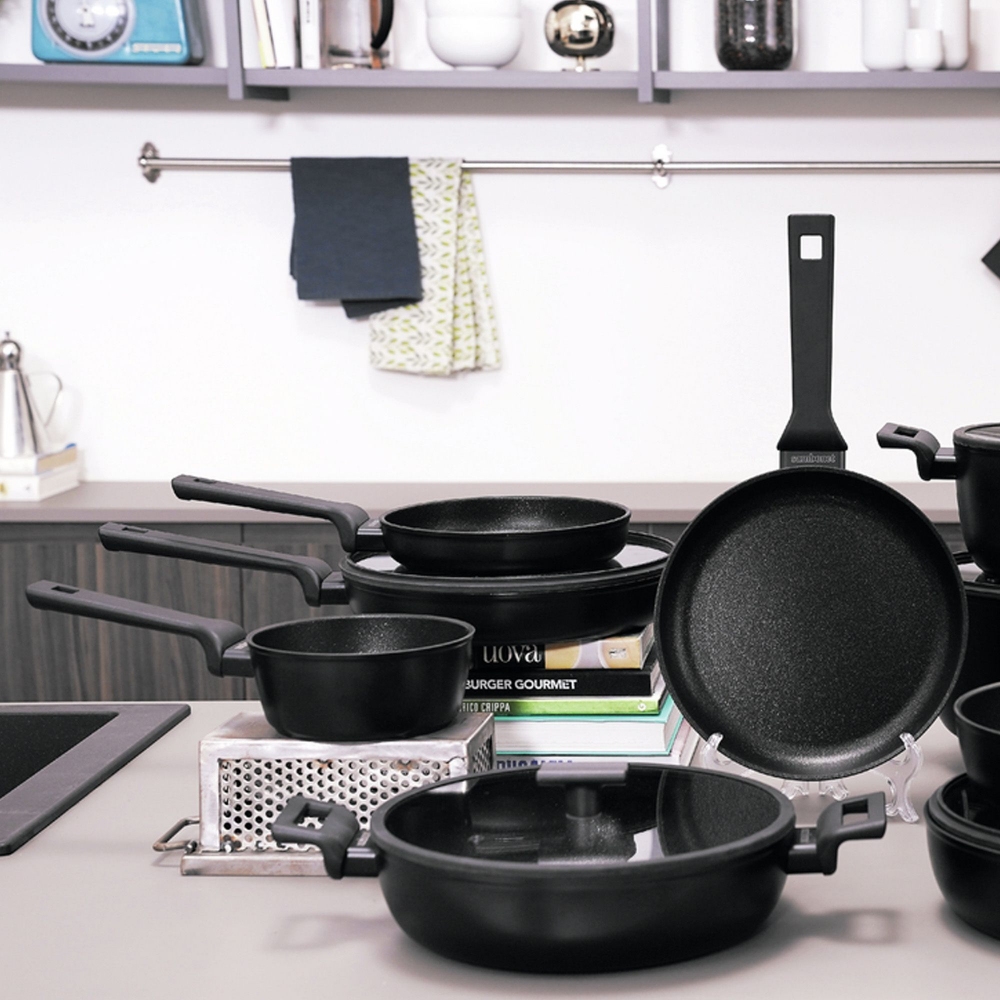 Sambonet Titan Pro non-stick Pan diam.20 cm