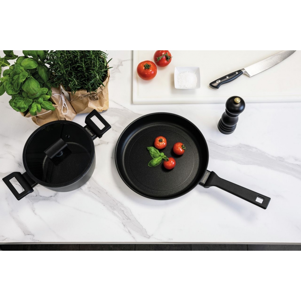 Sambonet Padella antiaderente Titan Pro diam. 24 cm