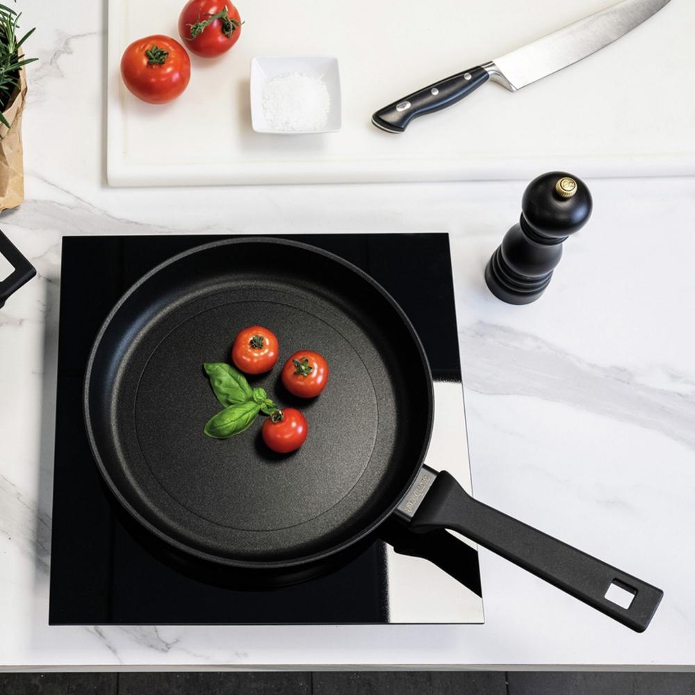 Pronta consegna - Sambonet Padella antiaderente Titan Pro diam. 28 cm