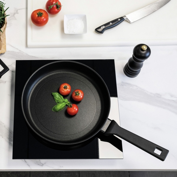 Pronta consegna - Sambonet Padella antiaderente Titan Pro diam. 28 cm