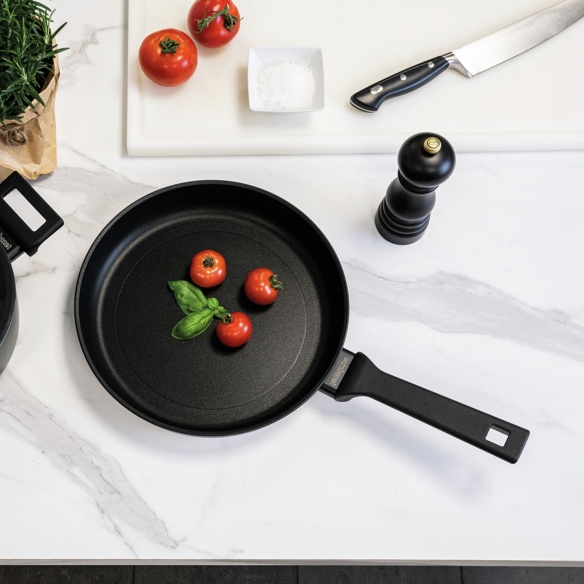 Pronta consegna - Sambonet Padella antiaderente Titan Pro diam. 28 cm