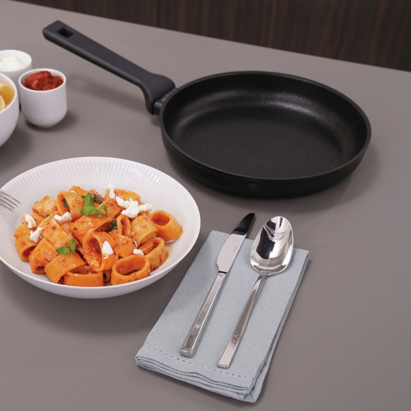 Pronta consegna - Sambonet Padella antiaderente Titan Pro diam. 28 cm