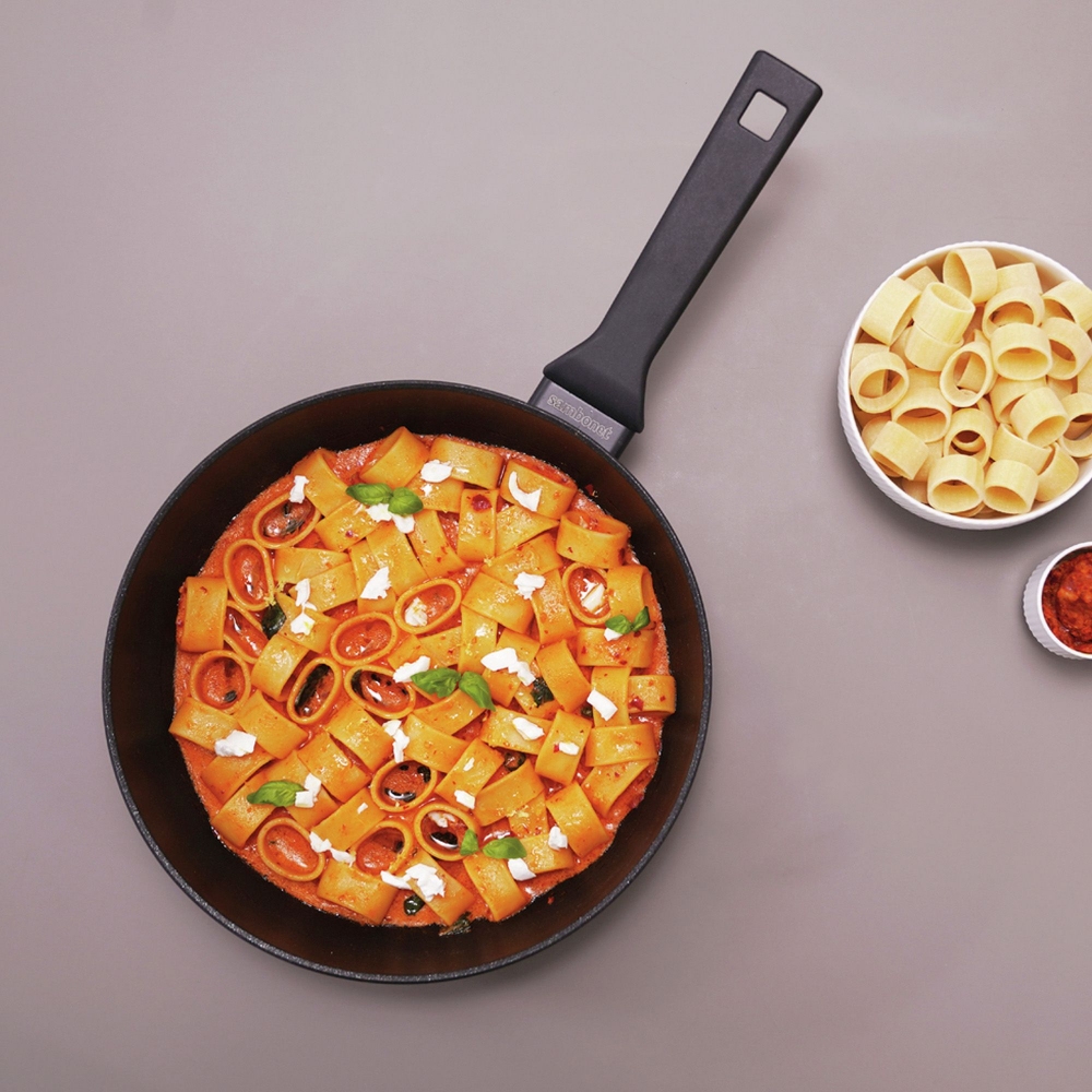 Sambonet Titan Pro non-stick Pan diam. 28 cm