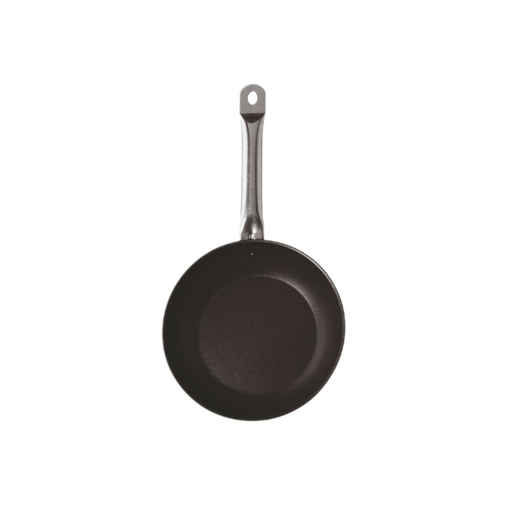 Sambonet Midnight Blue Silver Protection pan diam. 20 cm