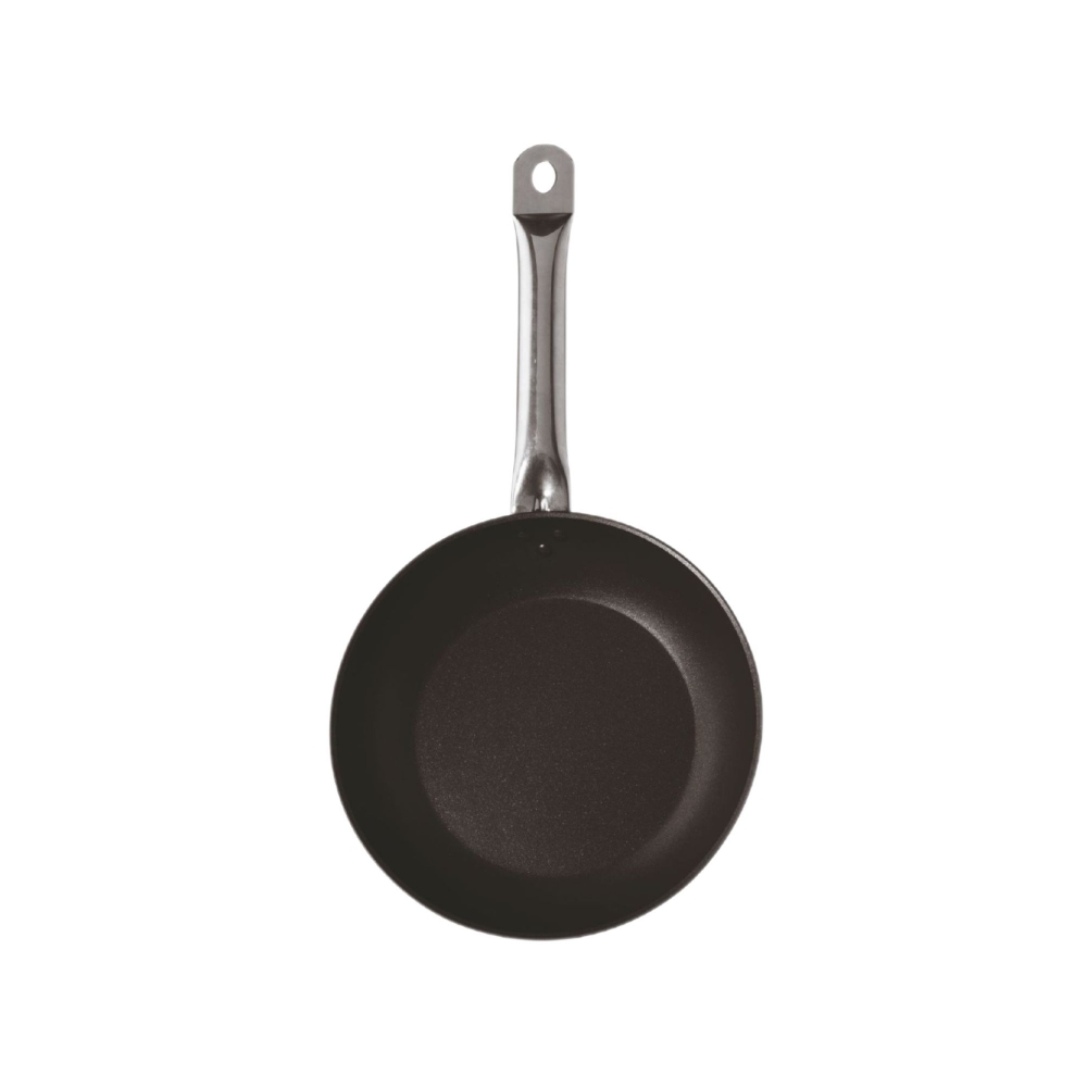 Sambonet Midnight Blue Silver Protection pan diam. 24 cm