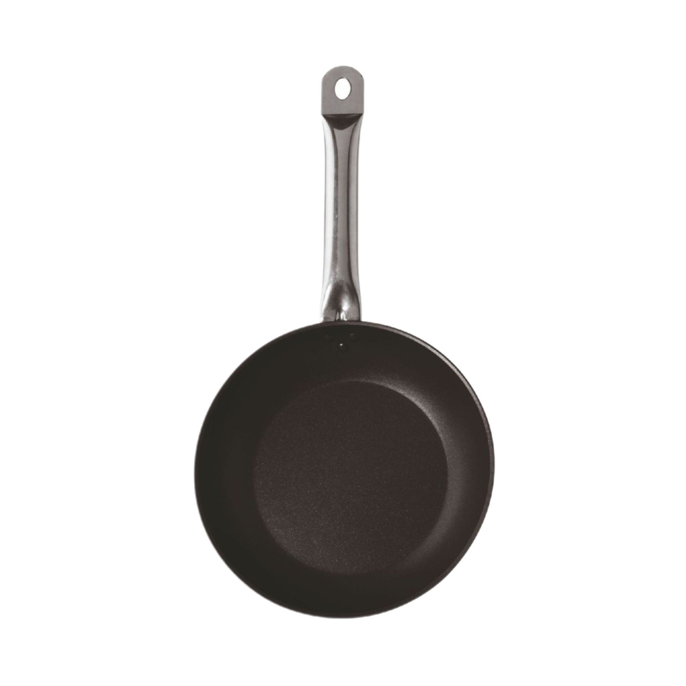 Sambonet Midnight Blue Silver Protection pan diam. 28 cm