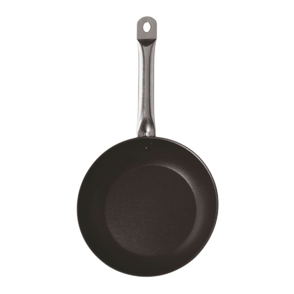 Sambonet Midnight Blue Silver Protection pan diam. 32 cm