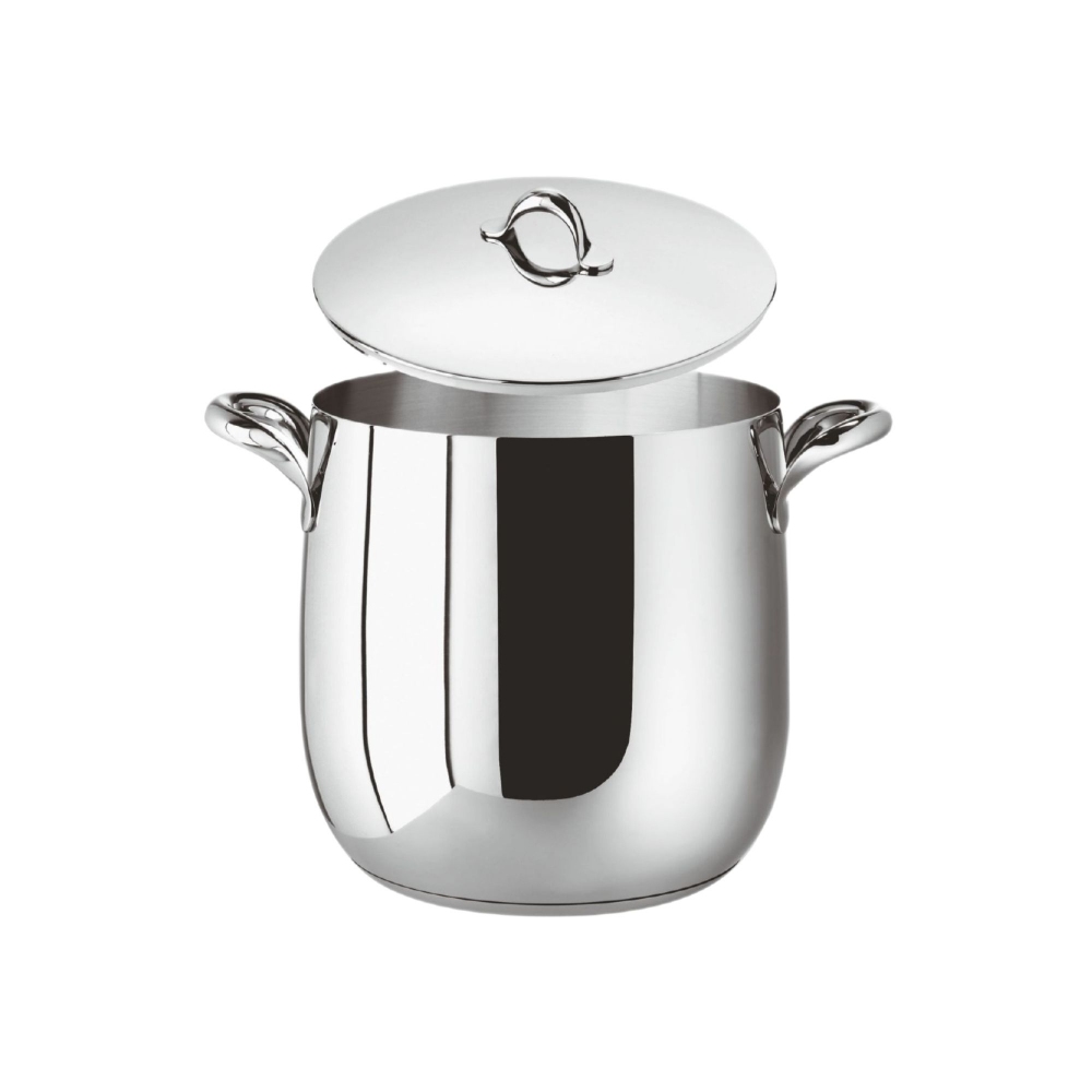 Sambonet Kikka stockpot diam. 16 cm