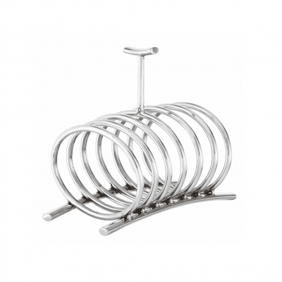 Sambonet Porta toast Bamboo