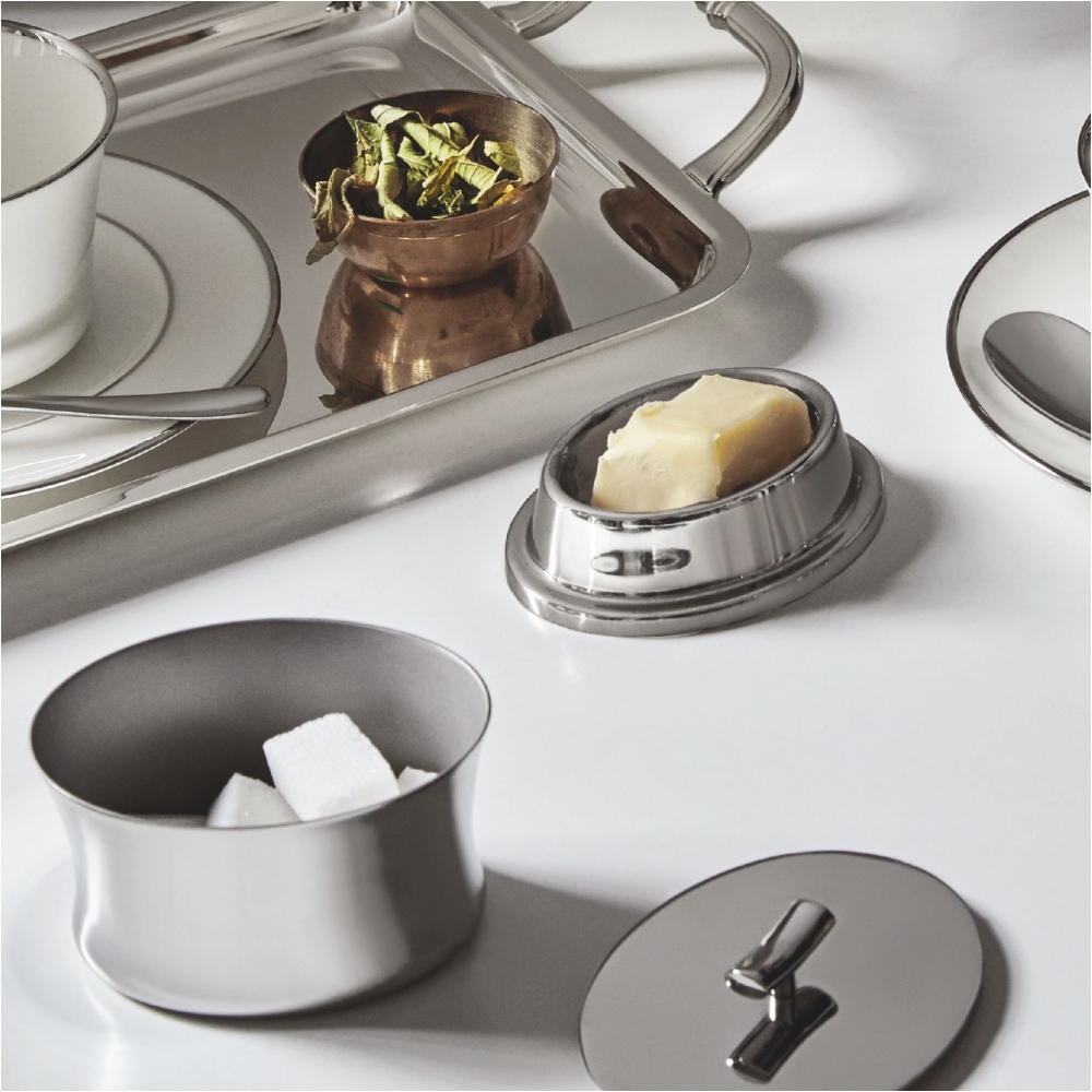 Sambonet Bamboo butter cup