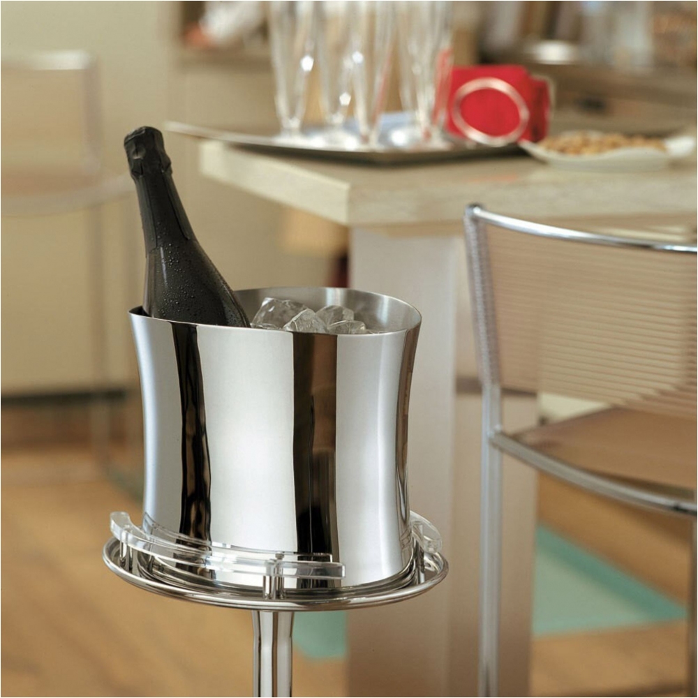 Sambonet Bamboo wine cooler