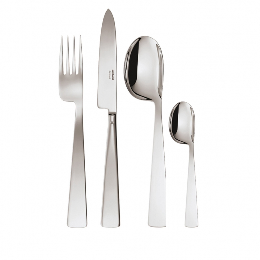Sambonet Gio Ponti Conca 24 cutlery...