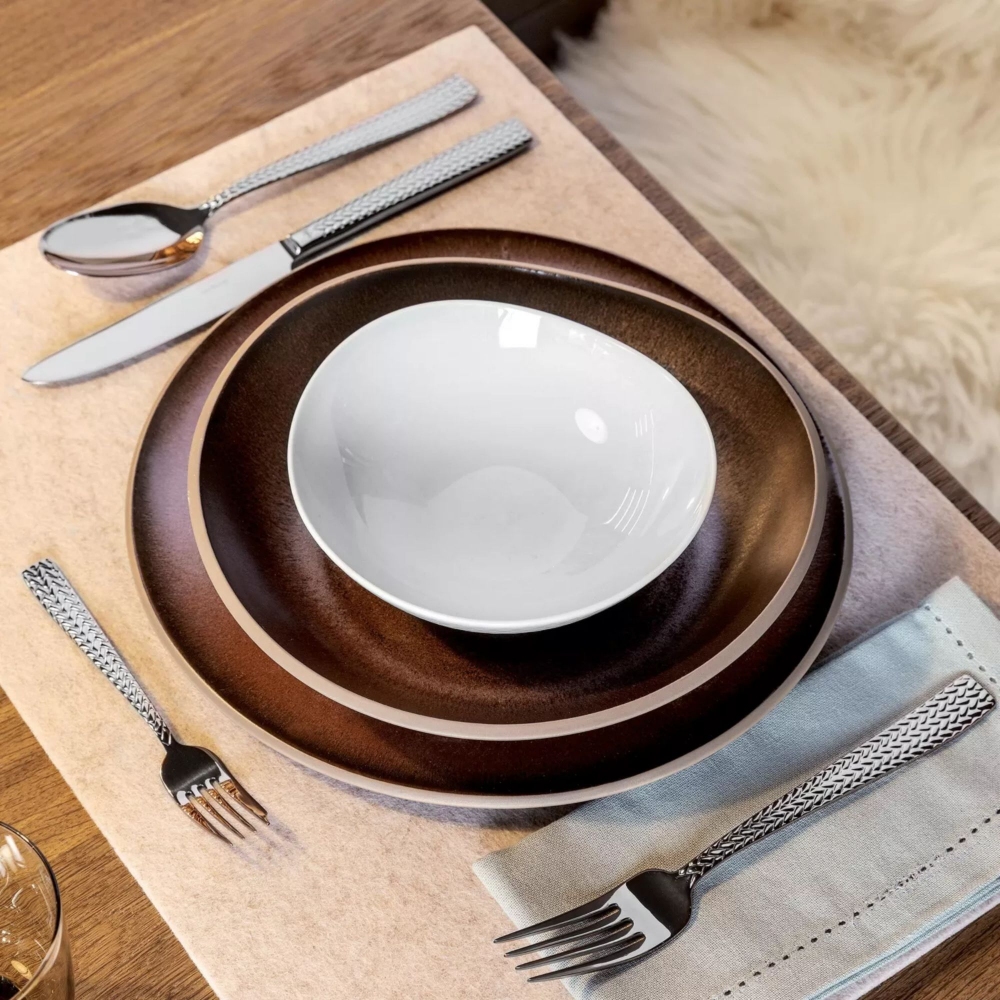 Sambonet Servizio 24 posate monoblocco Cortina