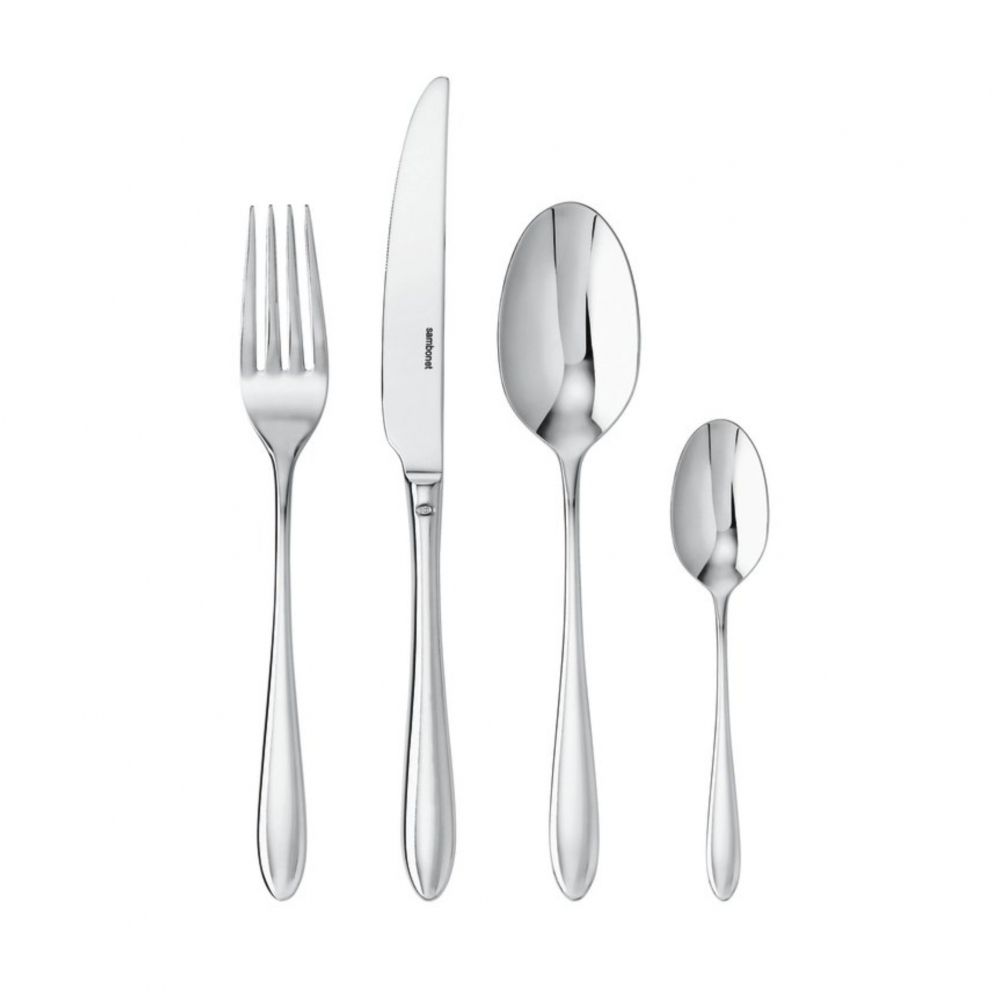 Sambonet Dream 24 monobloc cutlery set