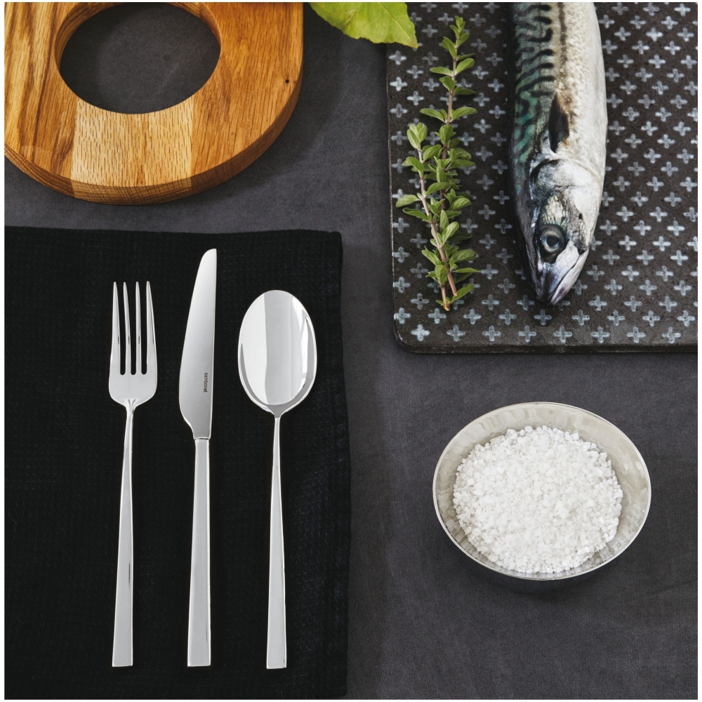 Sambonet Servizio 24 posate monoblocco Linea Q