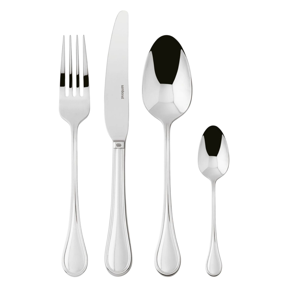 Sambonet Royal 24-piece cutlery set