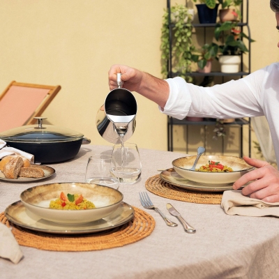 Sambonet Royal 24-piece... 2