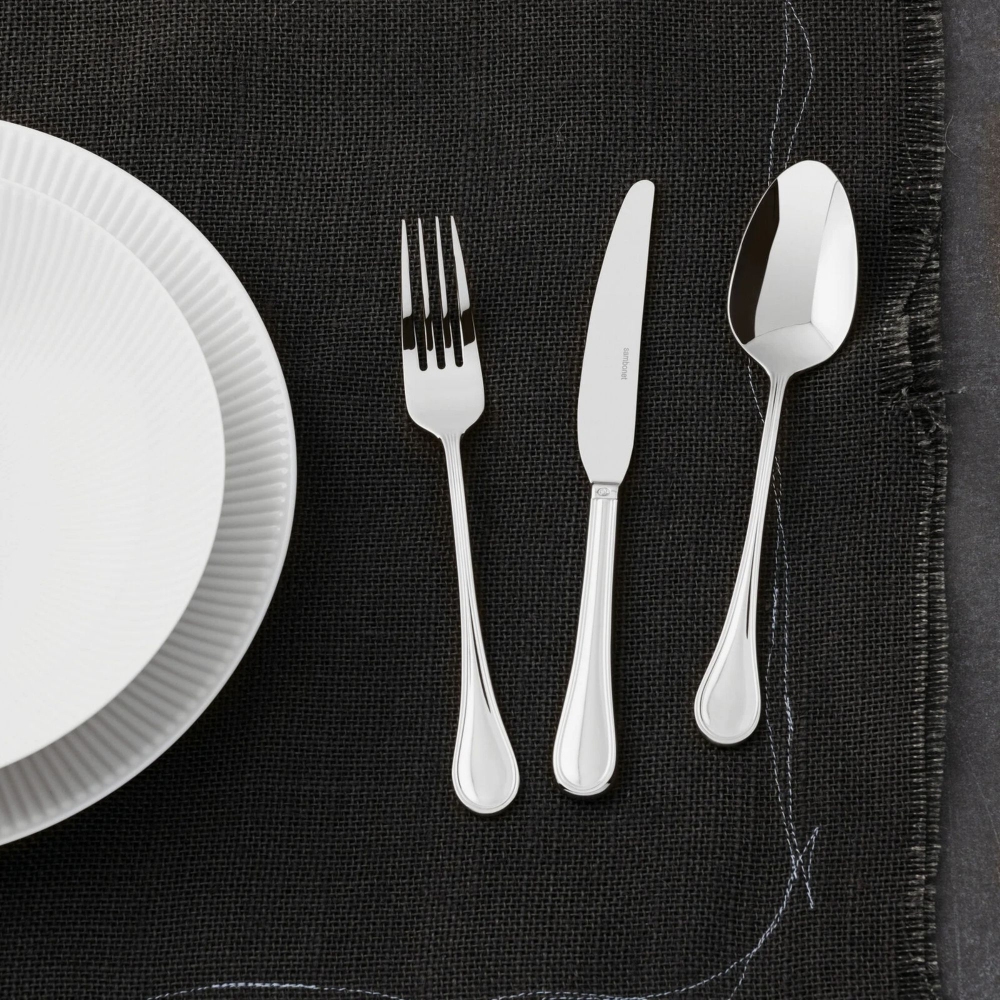 Sambonet Servizio 24 posate monoblocco Royal