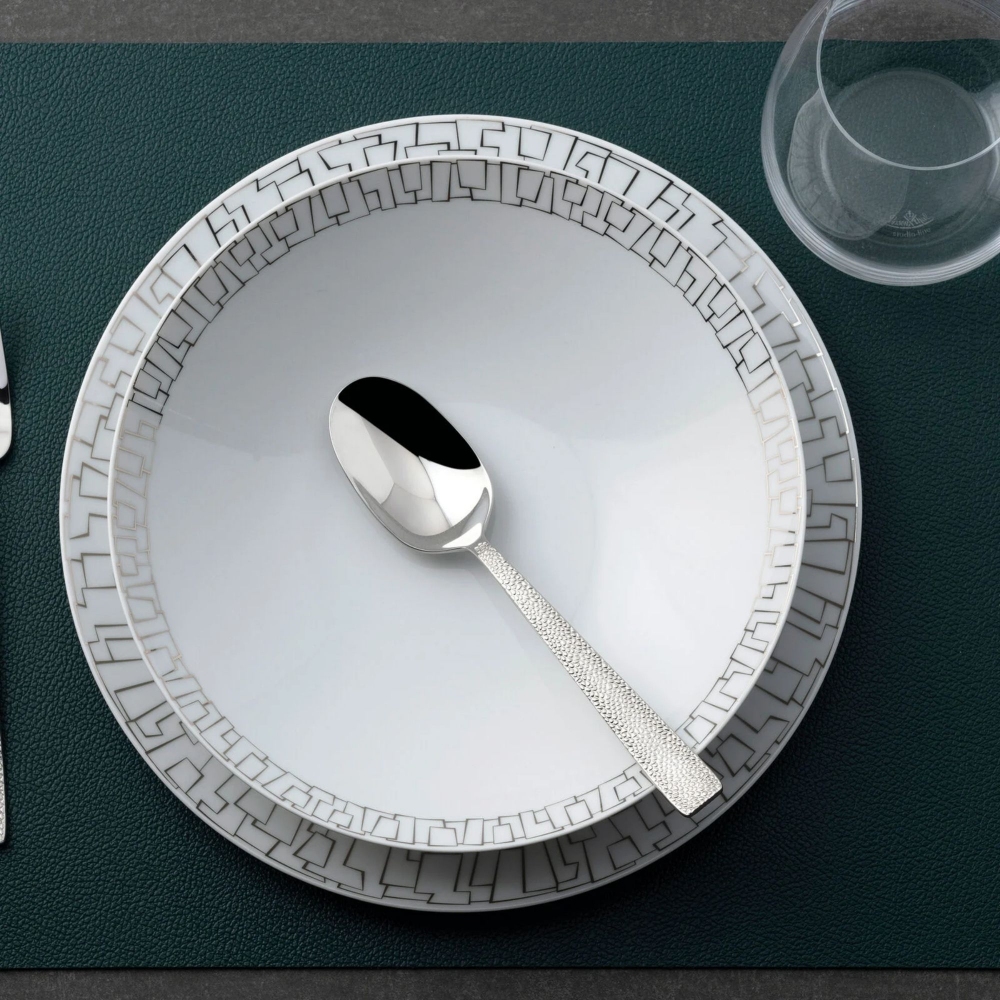 Sambonet Servizio 24 posate monoblocco Siena