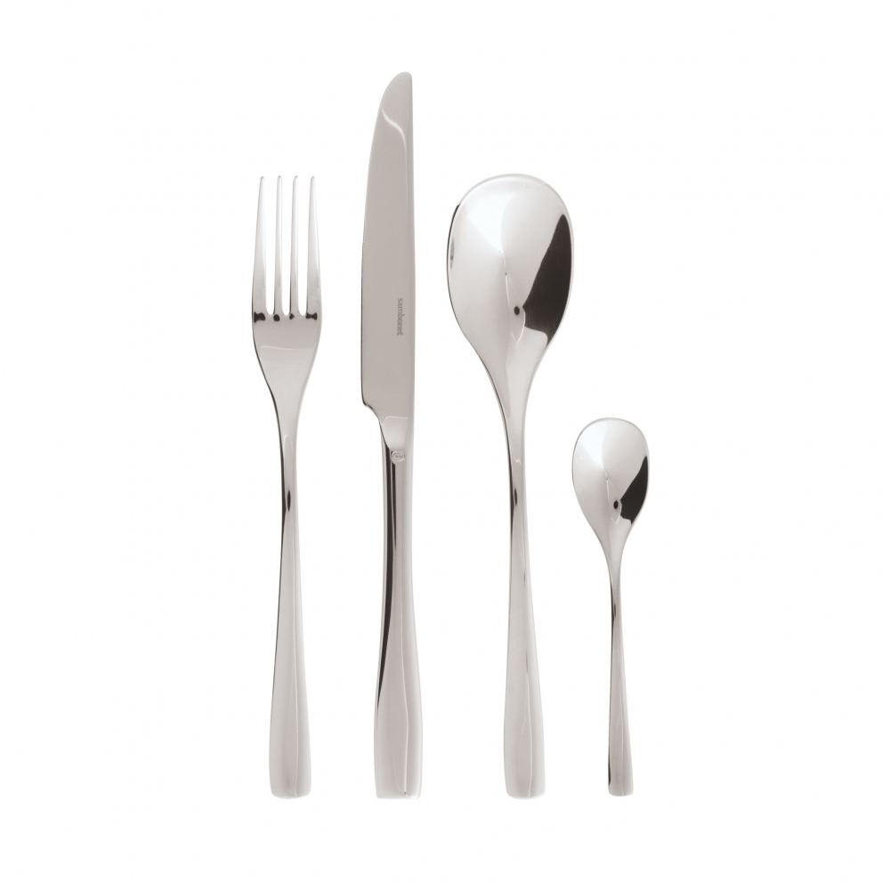 Sambonet Sintesi 24 monobloc cutlery set