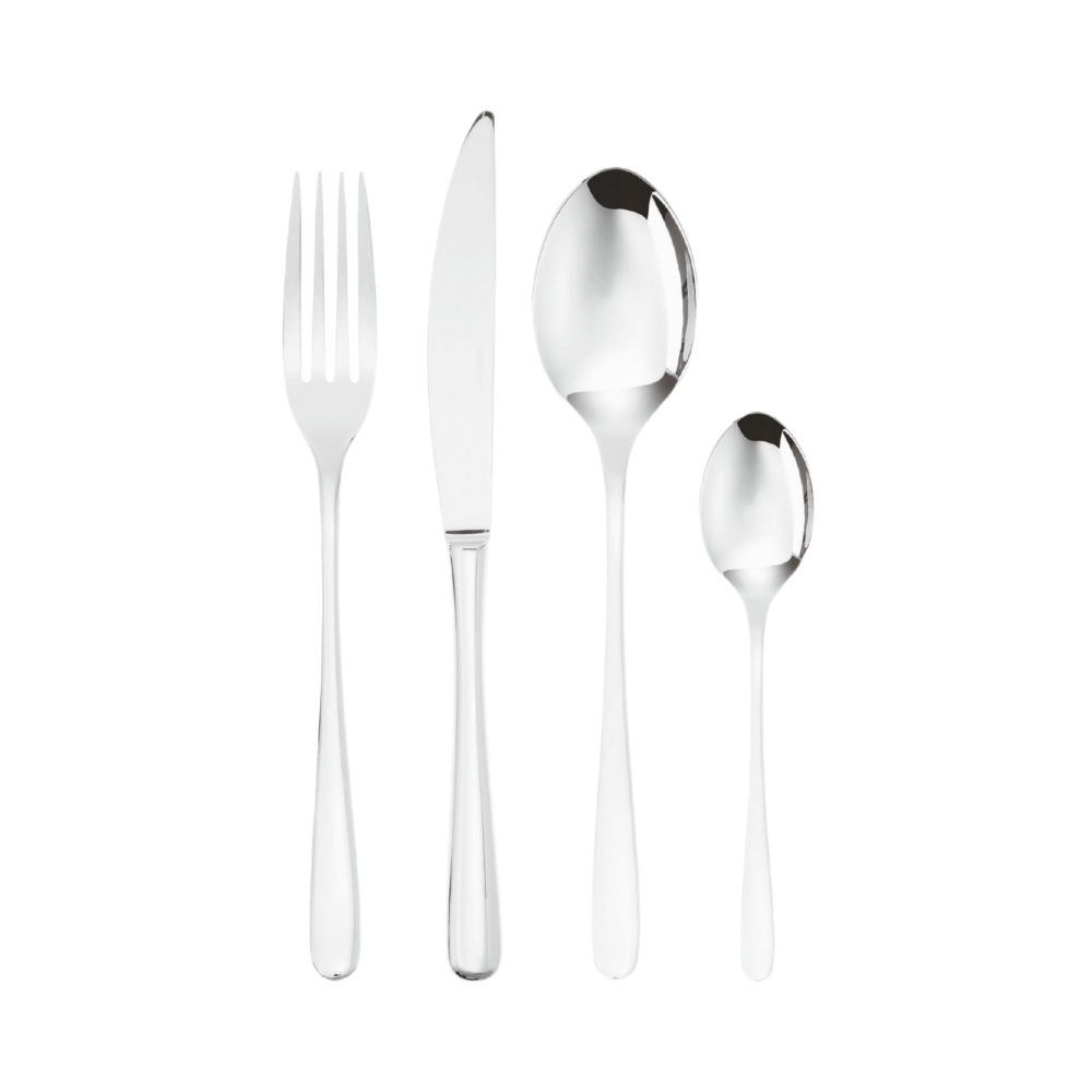 Sambonet Taste 24 monobloc cutlery set