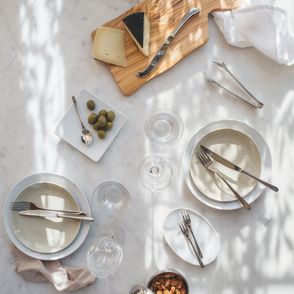 Sambonet Taste 24 monobloc cutlery set