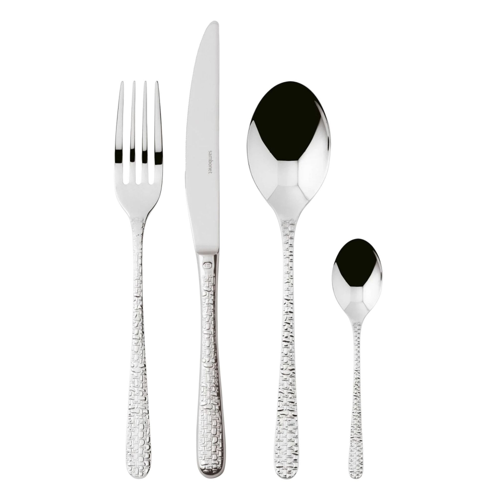Sambonet Venice 24-piece cutlery set