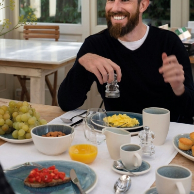 Sambonet Venice 24-piece... 2