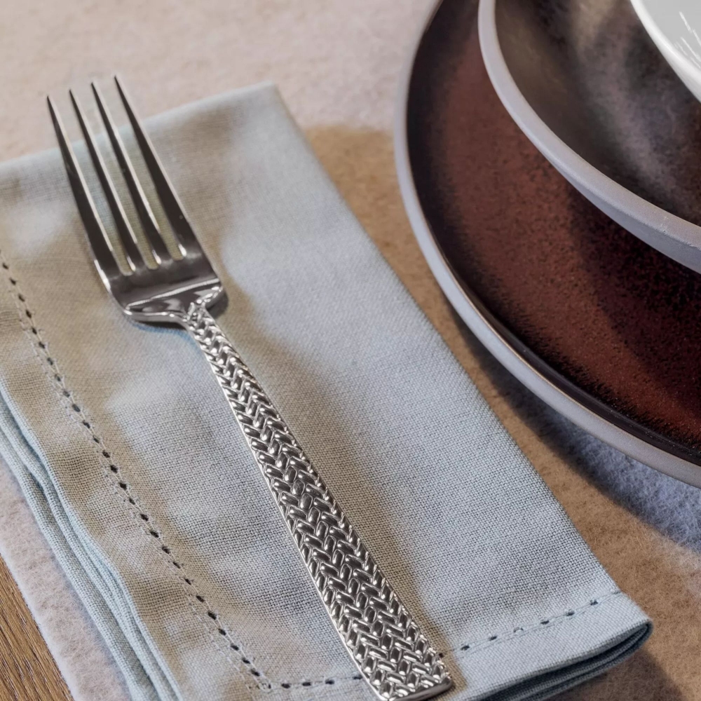 Sambonet Servizio 30 posate monoblocco Cortina