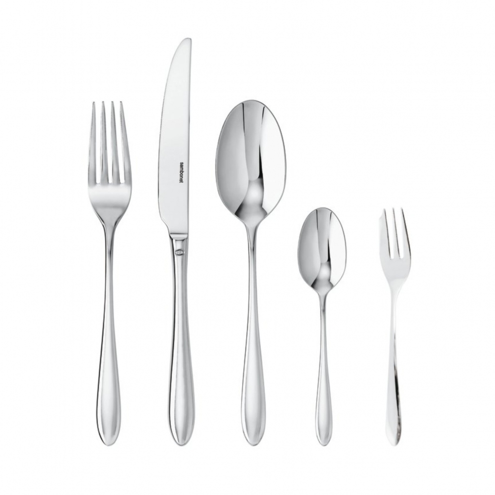 Sambonet Dream 30 monobloc cutlery set