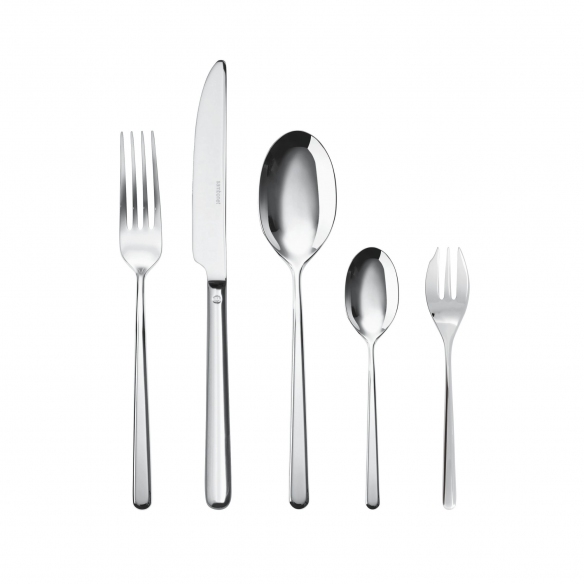Sambonet Servizio 30 posate monoblocco Linear