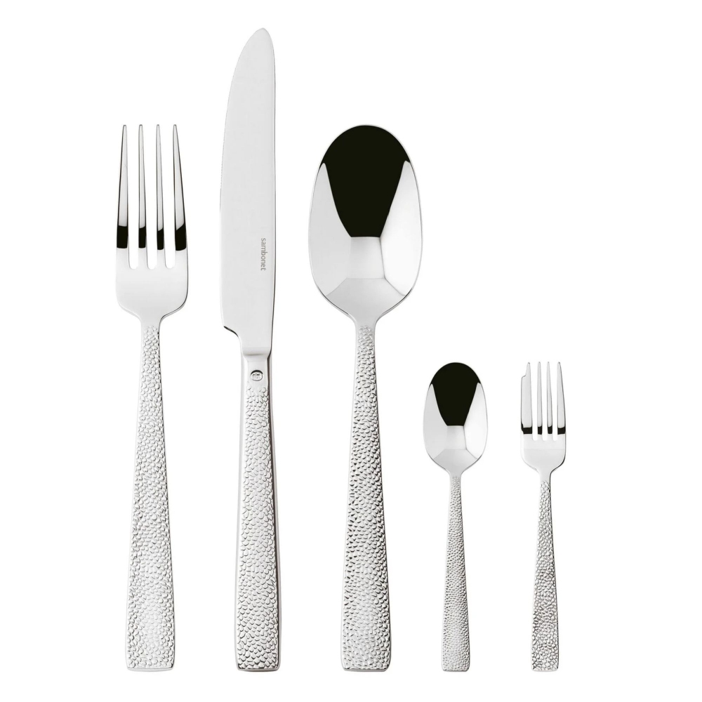 Sambonet Siena 30-piece cutlery set