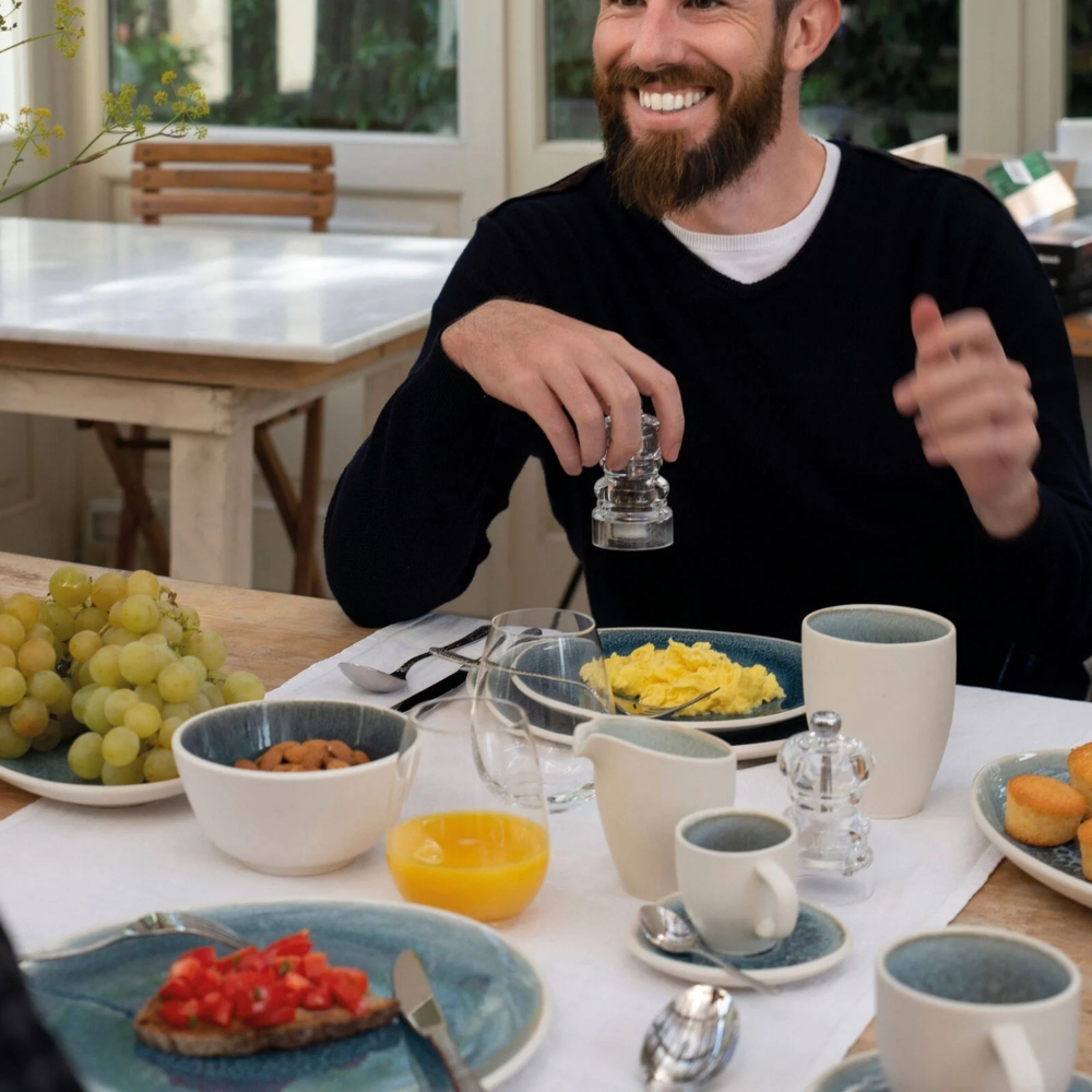 Sambonet Servizio 30 posate monoblocco Venezia