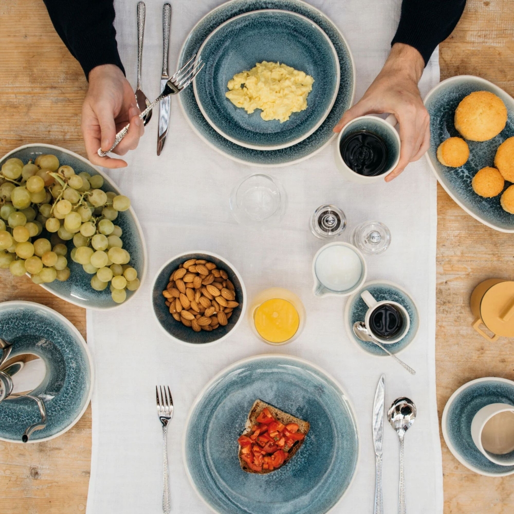 Sambonet Servizio 30 posate monoblocco Venezia