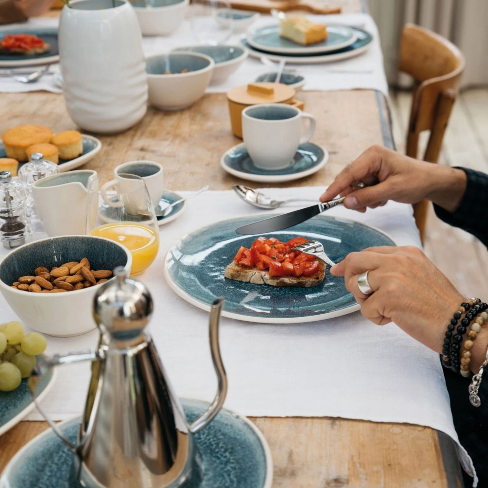 Sambonet Servizio 30 posate monoblocco Venezia