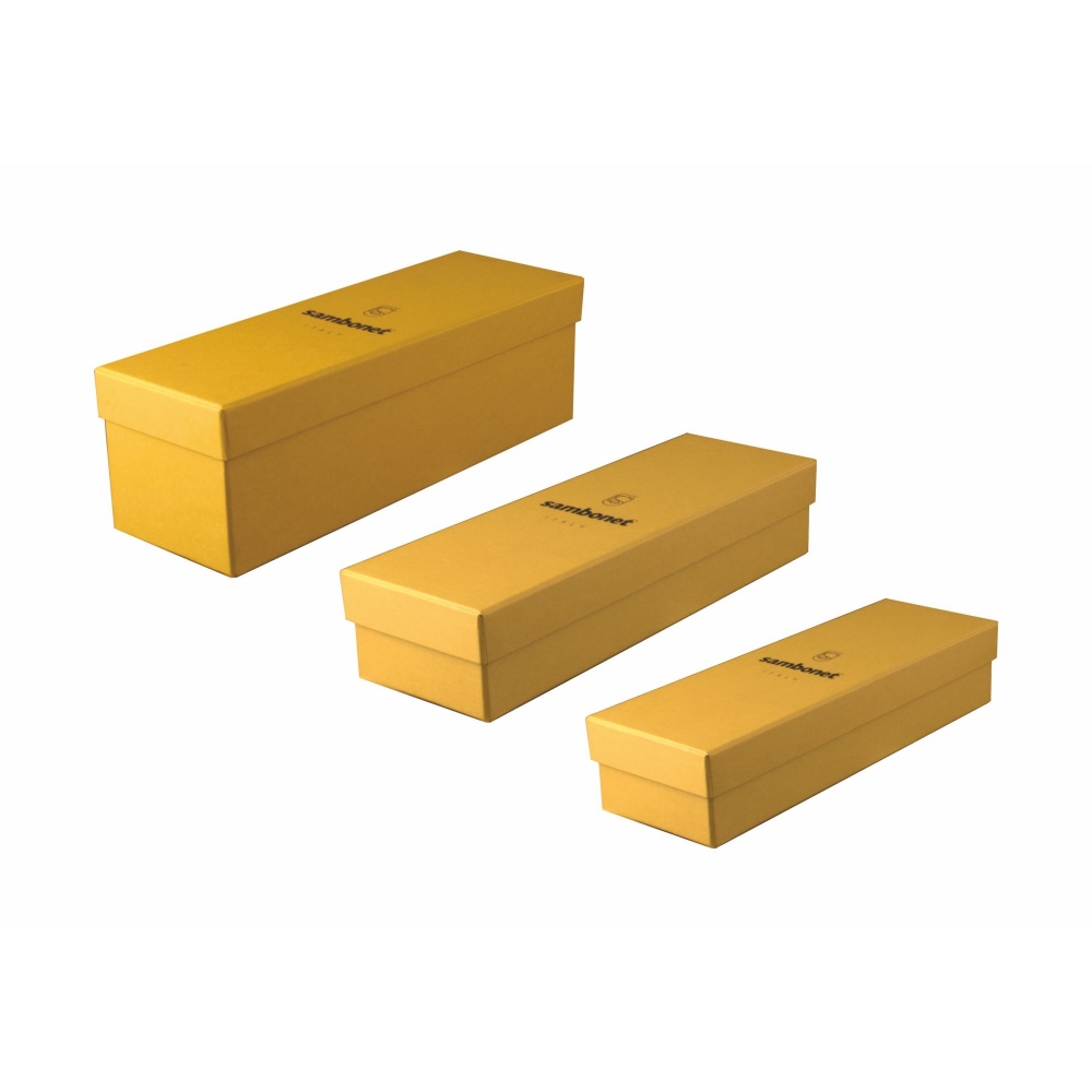 Sambonet Servizio 36 posate Baguette EPNS