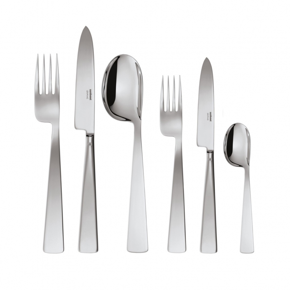 Sambonet Gio Ponti Conca 36 cutlery...