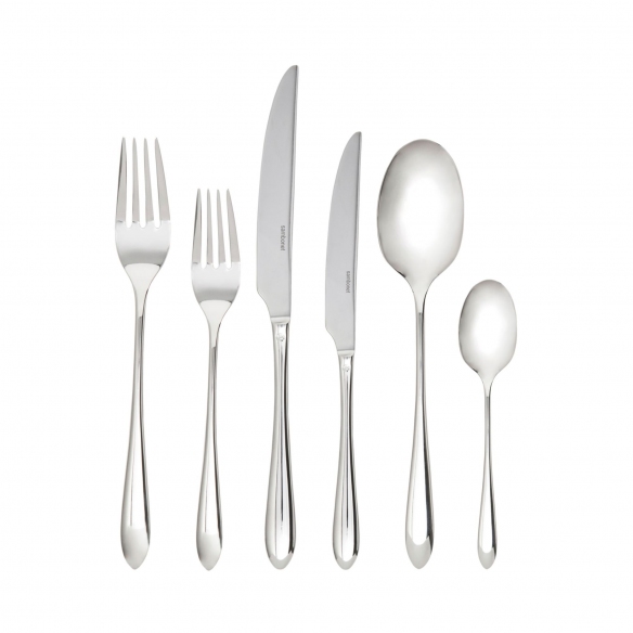 Sambonet servizio 36 posate monoblocco Dream