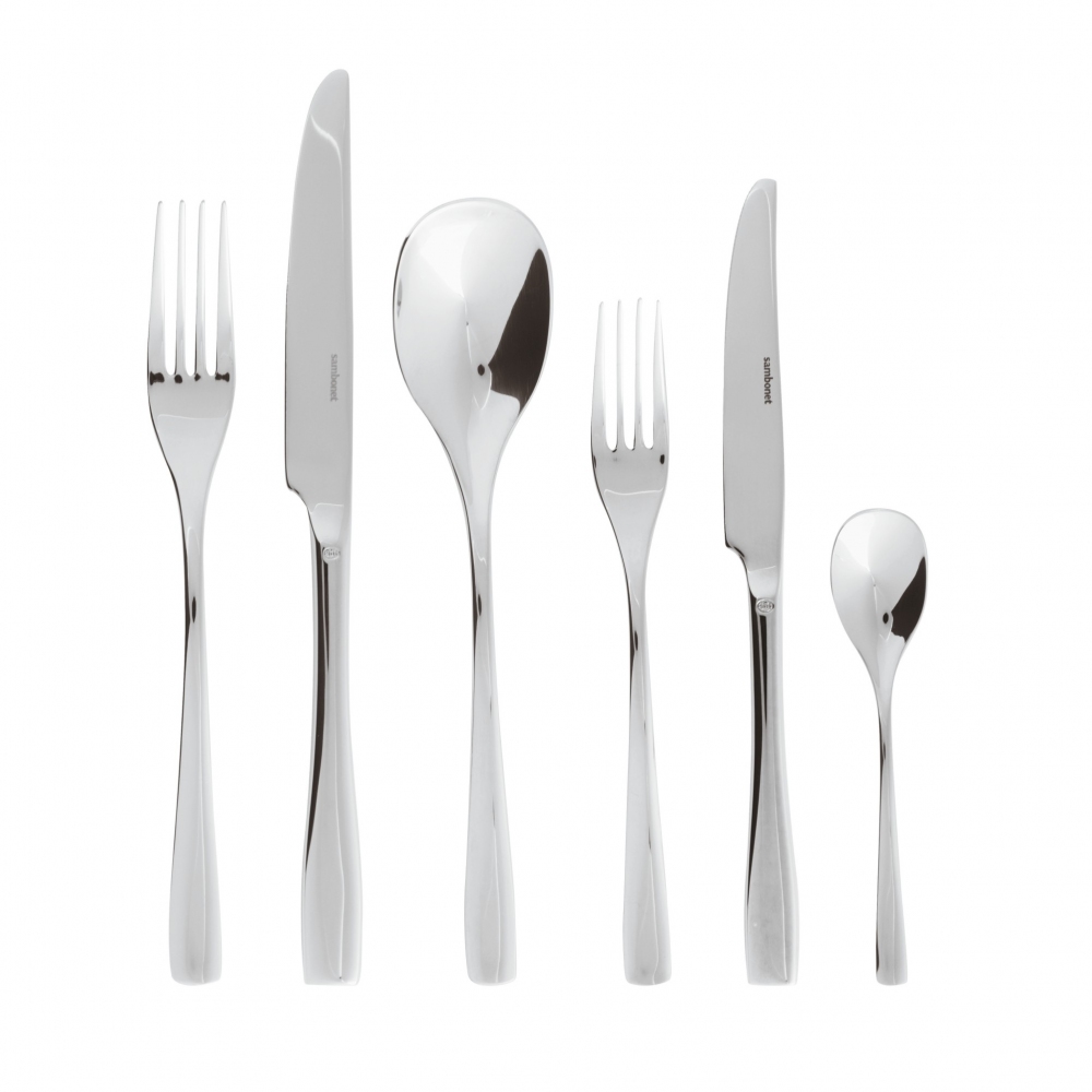 Sambonet Sintesi 36 monobloc cutlery set